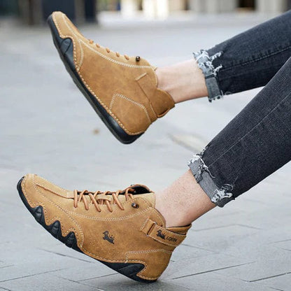 Unisex non-slip shoes | Safety and comfort at every step