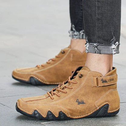 Unisex non-slip shoes | Safety and comfort at every step