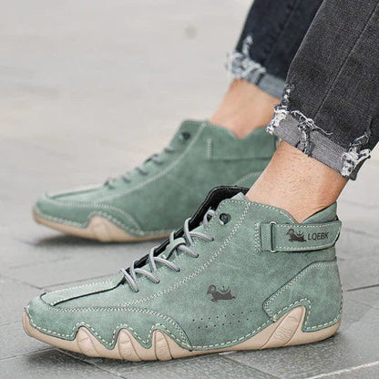 Unisex non-slip shoes | Safety and comfort at every step