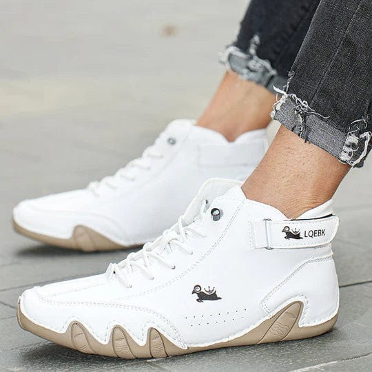 Unisex non-slip shoes | Safety and comfort at every step