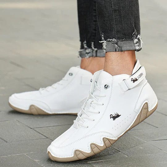 Unisex non-slip shoes | Safety and comfort at every step