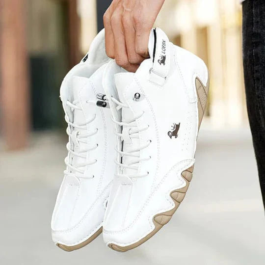Unisex non-slip shoes | Safety and comfort at every step