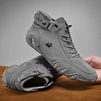 Unisex non-slip shoes | Safety and comfort at every step