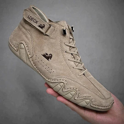 Unisex non-slip shoes | Safety and comfort at every step