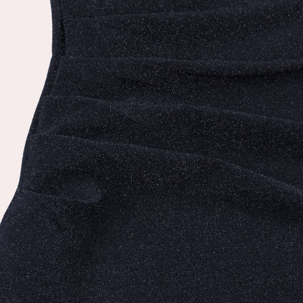 Vilja Glitter Dress | Elegant festive dress for women