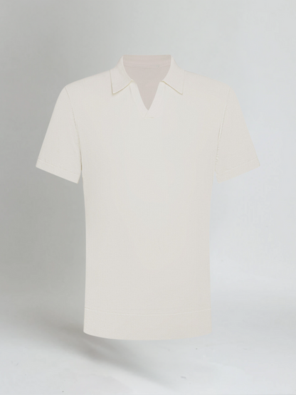 Ethan | Elegant Comfortable Mens Polo Shirt 3