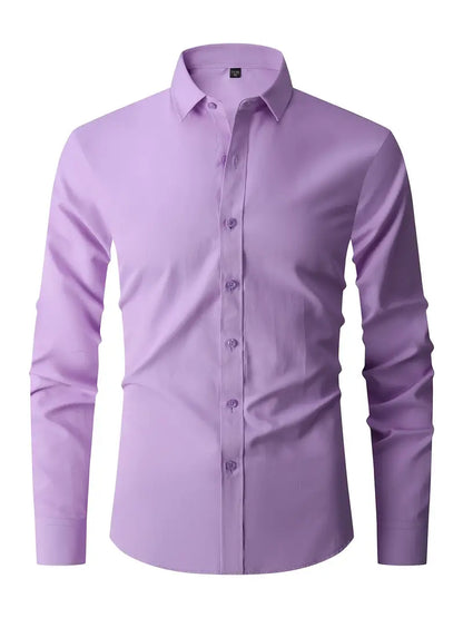 William | Semi-formal men's shirt for every occasion | Elegant, versatile & comfortable