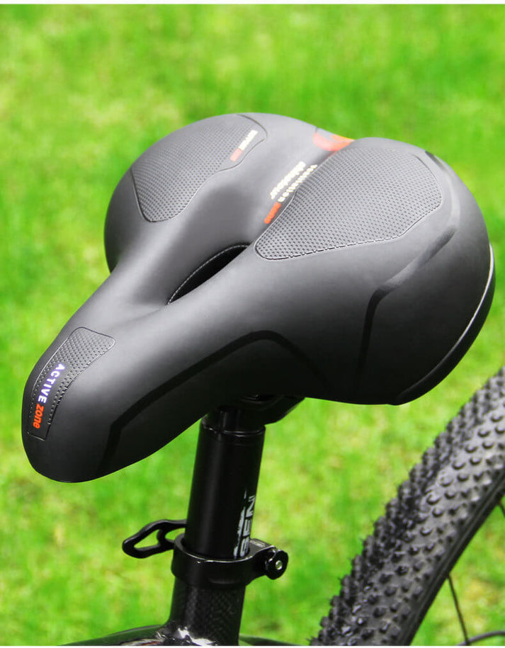 CloudComfort Pro – Pain-free cycling with maximum comfort