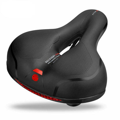 CloudComfort Pro – Pain-free cycling with maximum comfort
