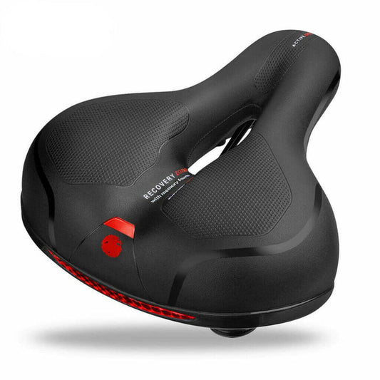 CloudComfort Pro – Pain-free cycling with maximum comfort