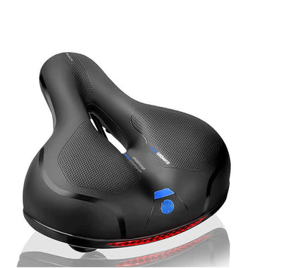 CloudComfort Pro – Pain-free cycling with maximum comfort