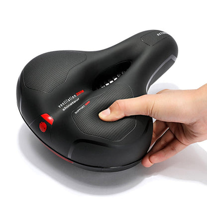 CloudComfort Pro – Pain-free cycling with maximum comfort